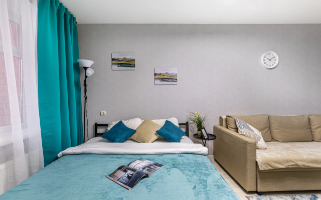 Квартира Просторная на Минской