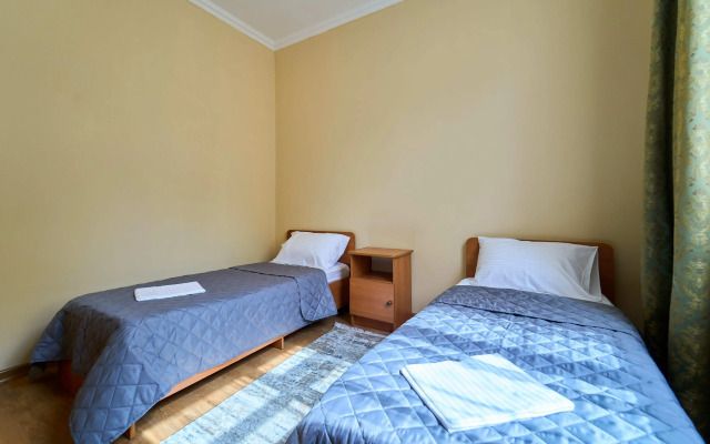 Апартаменты со Всеми Удобствами