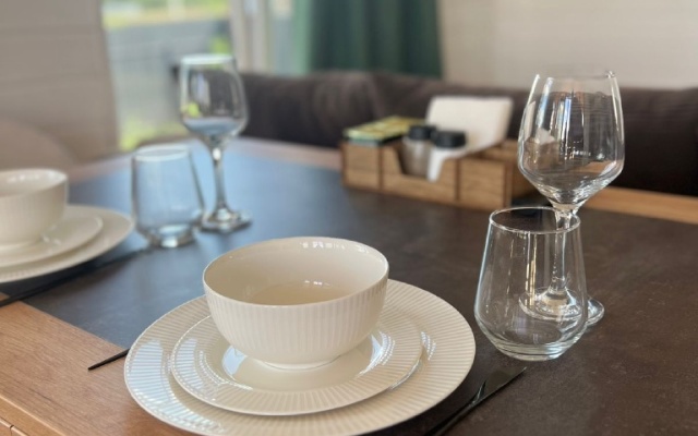 Частный дом AnnMariHome