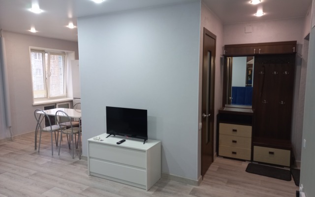 Квартира Двухкомнатная квартира-студия