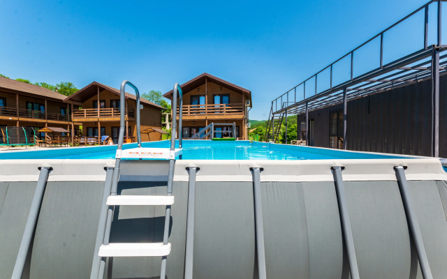 Pomestye Guest house