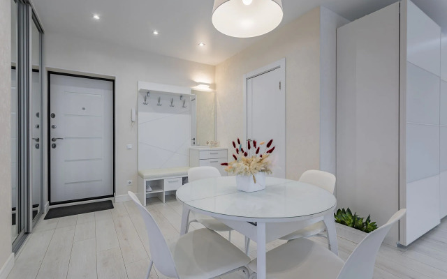 Квартира Музыка Свободы