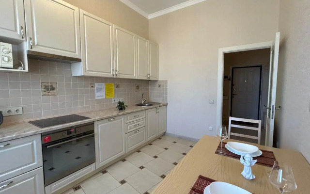 Dvushka V Tsentre Vozle Ufa-Areny Flat