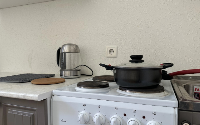 Квартира Бюджетная для Cемьи рядом с Парком Галицкого