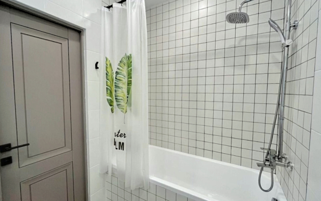 Na Ulitse Akatsiy 34k5 Apartments