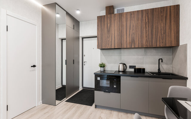 Minsk World Vip Apartments