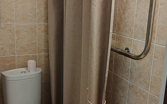 Квартира с шикарным видом на Каму