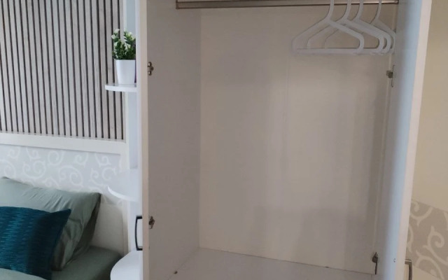 Квартира Уютная в историческом районе города