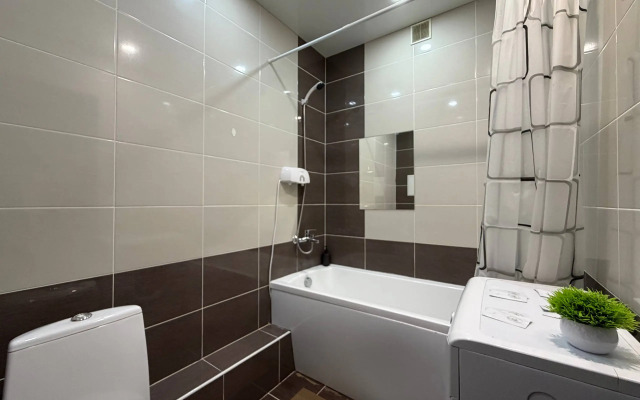 Квартира Рядом с Аквапарком