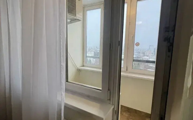 V Tsentre Kazani Apartments