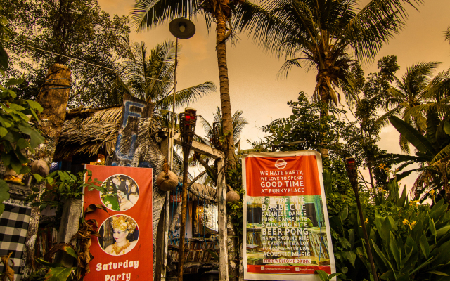 FunkyPlace Mini-hotel