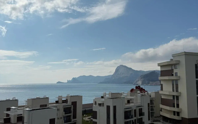 Lux-Sea V Apart-Otele Atlas Apartments