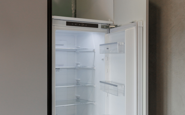 Квартира на улице Индустриальная 65