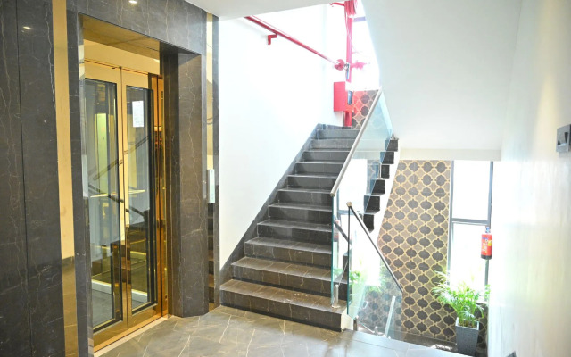 Urvi Banquets Guest House