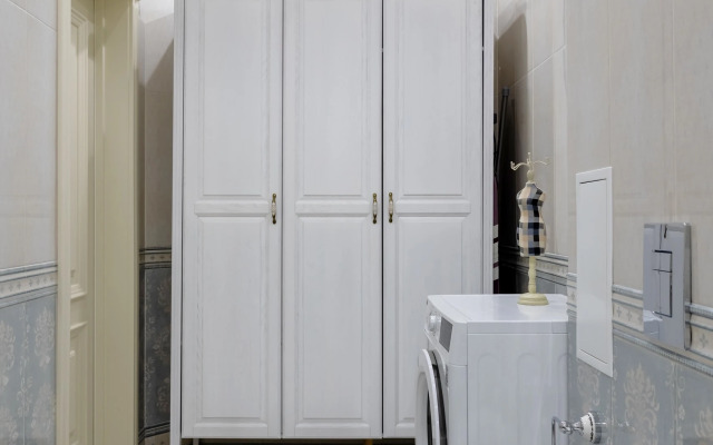 Квартира R Line Море