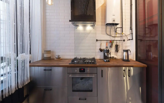 Квартира Apartments PKRP