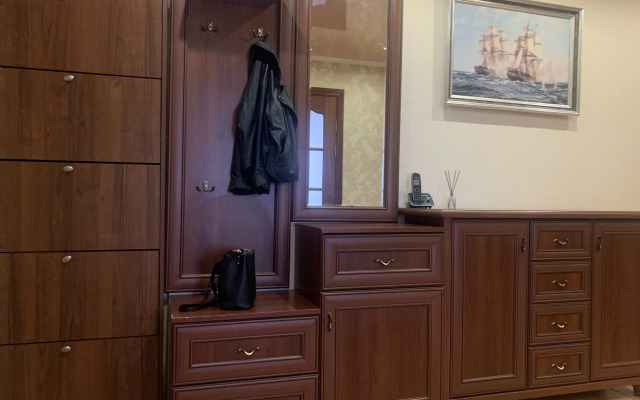 Квартира Парус