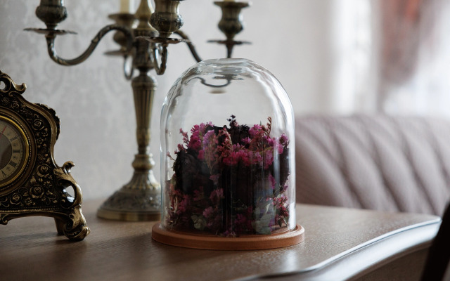 Отель Симфония