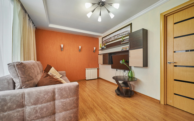 Апартаменты Ильинская 35