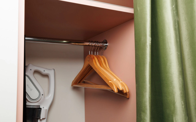 Квартира Новая в Сердце Ярославля