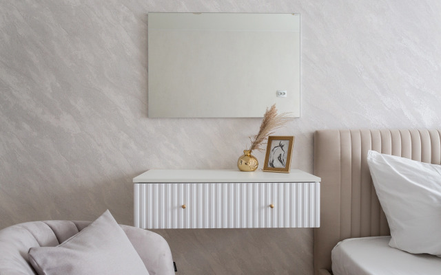 Квартира Две Подушки ул. Ярославская д. 4