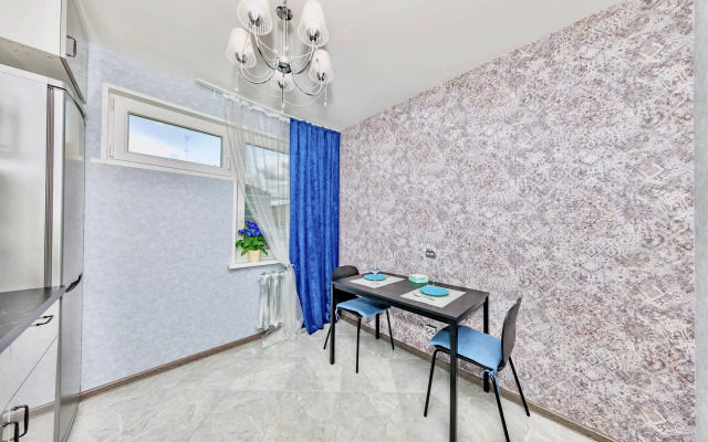 Апартаменты LikeHome Вербная 17/1