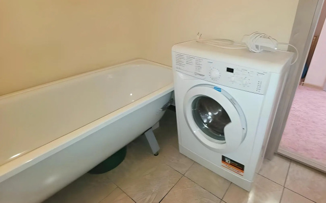 Shakirova 15/6 Apartments