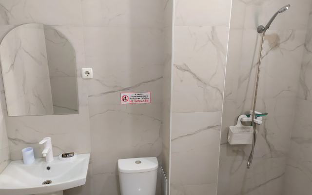 Гостевой дом Azursea