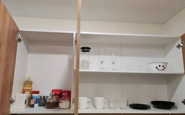 Квартира на Толбухина 22А