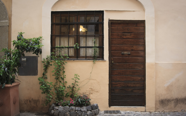 B&B Ventisei Scalini a Trastevere Guest House