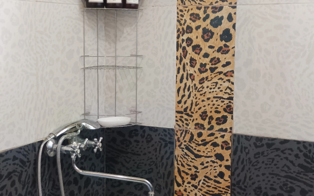 Квартира Студия для Бюджетного Отдыха