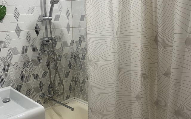 Апартаменты Семейные в Самом Центре