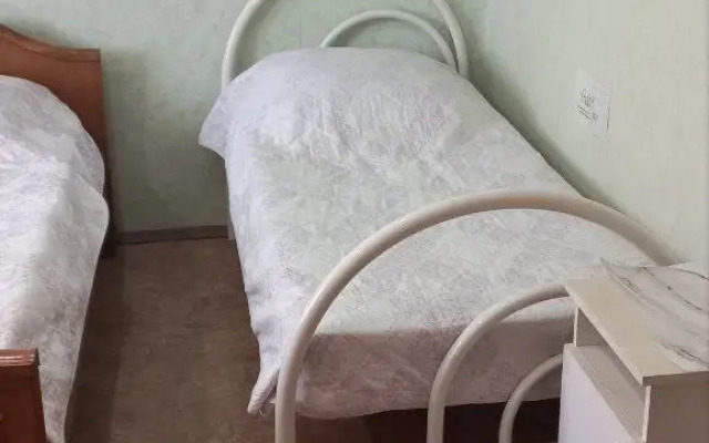Orkhideya Guest House