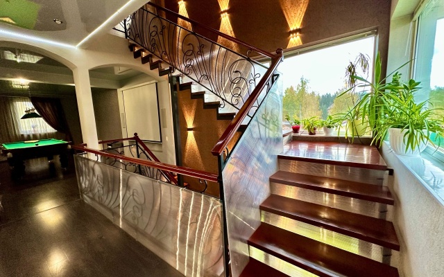 Relax Guest House