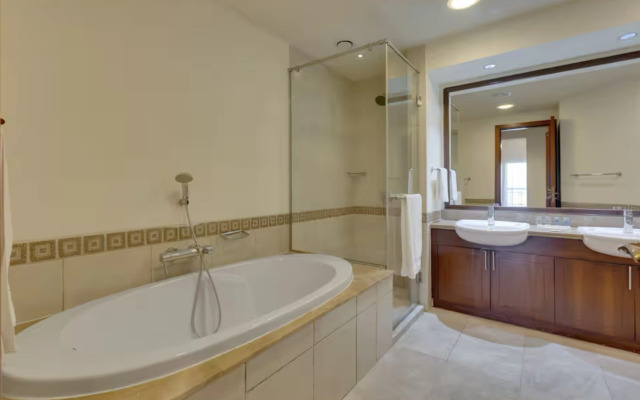 Fairmont South Residence Apartments