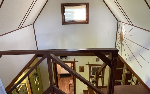 Дом Усадьба Тишина на Дону Дом 2