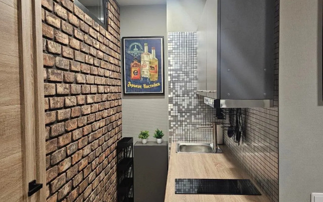 Квартира Стильная в ЖК Линии