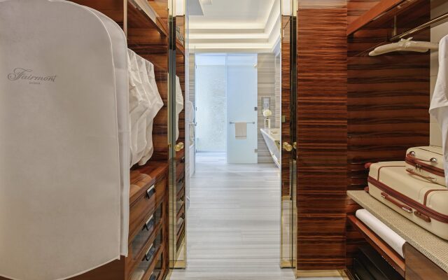 Fairmont Doha