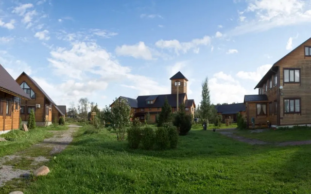 Hotel Chudnoy Dvor