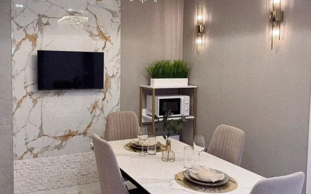 Krasivaya Dvushka V Tsentre Tuly Flat