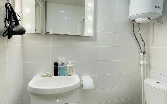 Апартаменты Full House