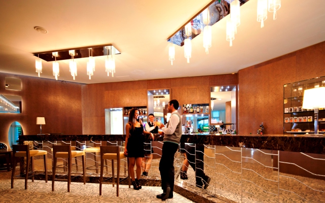 Rogaška & ROI SPA Hotel
