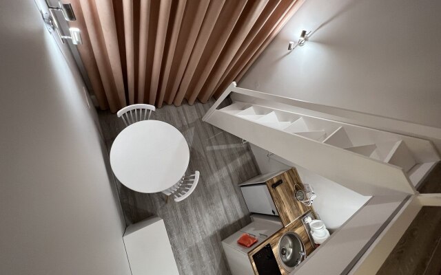 Апартаменты Владивосток Рент на Крыгина 51а