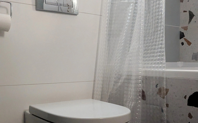 Квартира Дизайнерская Студия в Cамом Центре Петербурга