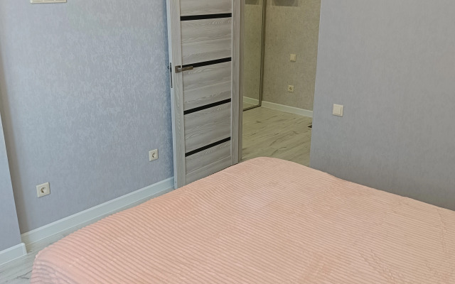 Квартира Отличная Евродвушка