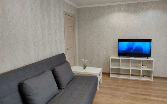 Na Industrialnoy 1B/3V Apartments