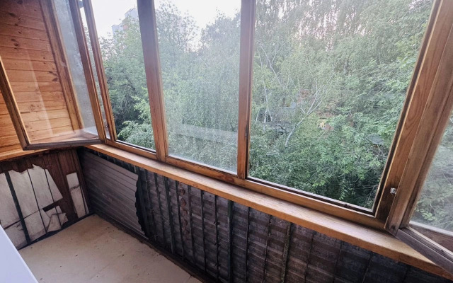 Квартира на улице Советской Армии 145