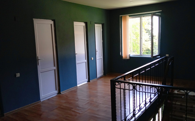 Raduga Guest House