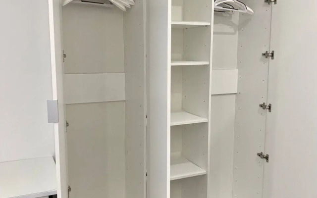 Квартира Лесной Свет