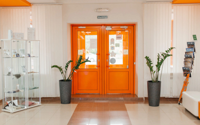 Armada Comfort Hotel